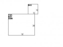 28 Dearborn St, Newton, MA 02465 floor plan