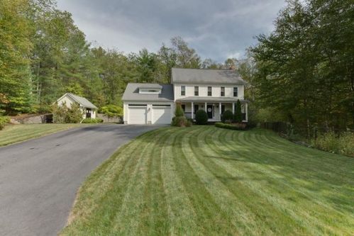 23 Wixtead Ct, Douglas, MA 01516 exterior