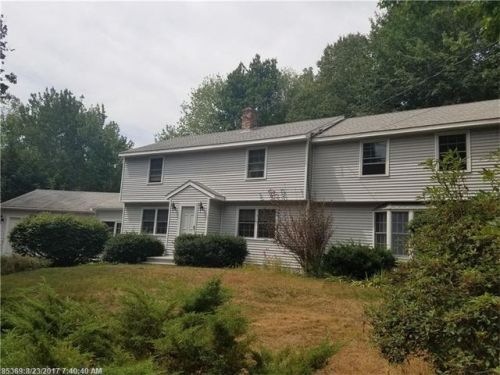 7 Inner Cir, Biddeford, ME 04005 exterior