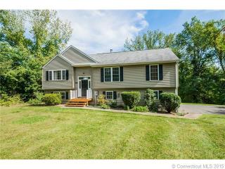 184 Duncaster Rd, Bloomfield, CT 06002 exterior