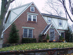 145 Bellevue St, Newton, MA 02458 exterior