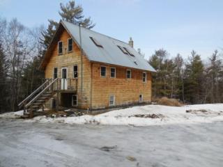 308 Graham Rd, Williamstown, VT 05679 exterior