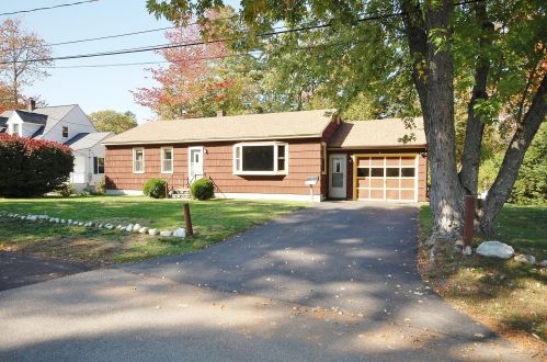 5 Idlewild Ave, Old Orchard Beach, ME 04064 exterior