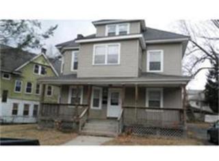 54 Merwin St, Springfield, MA 01107 exterior