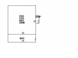 4 Margaret Rd, Newton, MA 02461 floor plan