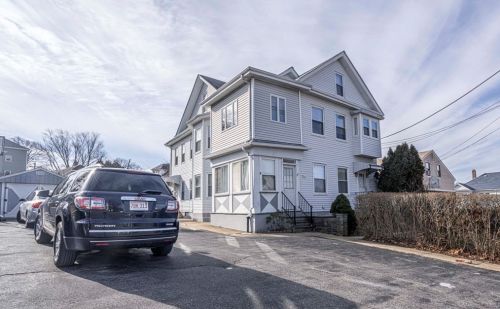 1315 Bedford St, Fall-River, MA 02723 exterior