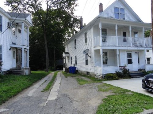 184 Hoffman St, Torrington, CT 06790 exterior