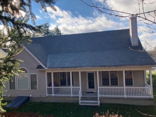 5 Fiddlehead Cir, Bow, NH 03304 exterior