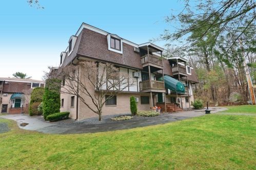 16 Erick Rd, Mansfield, MA 02048 exterior