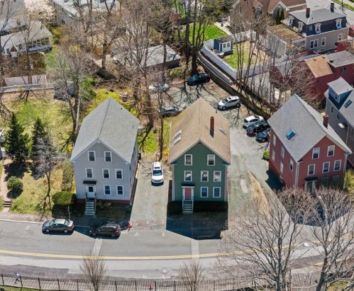55 Hale St, Beverly, MA 01915 exterior