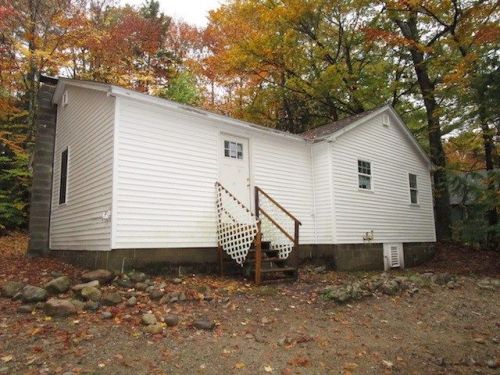 200 Nicola Rd, Wakefield, NH 03887 exterior