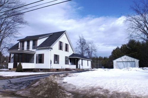 67 Village Rd, Concord, NH 03301 exterior