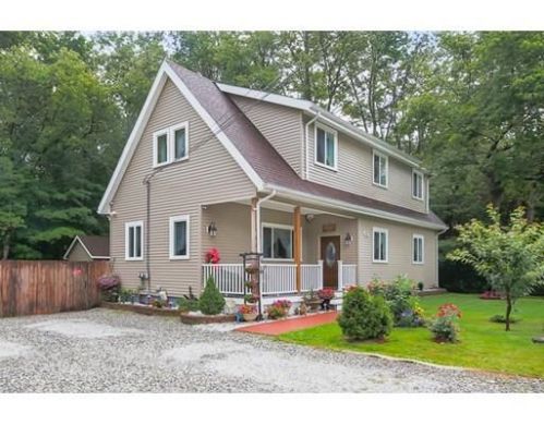 44 Lafayette Rd, Salisbury, MA 01952 exterior