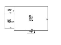 26 Holman Rd, Newton, MA 02466 floor plan