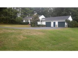 260 Suncook Valley Rd, Chichester, NH 03258 exterior