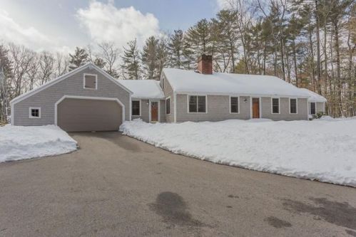 18 Sunrise Rd, Boxford, MA 01921 exterior