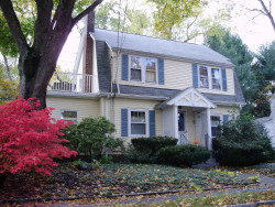 10 Niles Rd, Newton, MA 02461 exterior