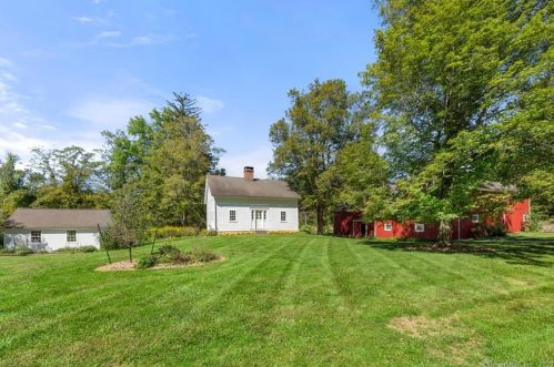 10 Cobble Rd, Kent, CT 06757 exterior