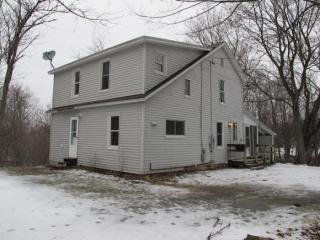 5 Webster Ter, Hog-Island, VT 05488 exterior