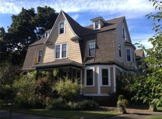 112 Magnolia Ter, Springfield, MA 01108 exterior