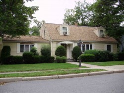 25 Truman Rd, Newton, MA 02459 exterior