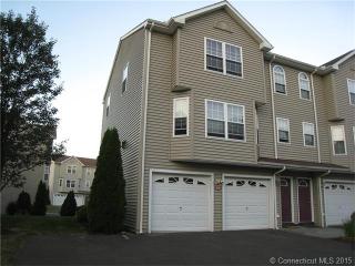 84 Dannys Way, Wallingford, CT 06492 exterior