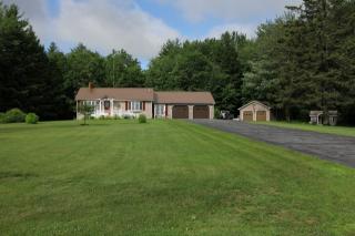 84 Estes Ave, Palmyra, ME 04965 exterior