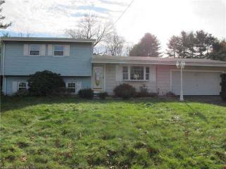 1530 Rhey Ave, Wallingford, CT 06492 exterior