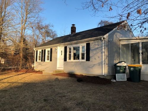 33 Green St, Abington, MA 02351 exterior
