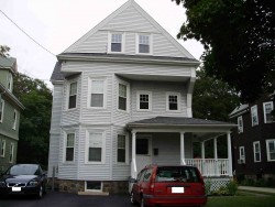 2073 Commonwealth Ave, Newton, MA 02466 exterior