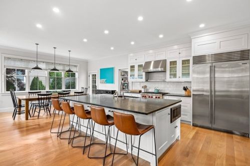 45 Bancroft St, Needham, MA 02492 exterior
