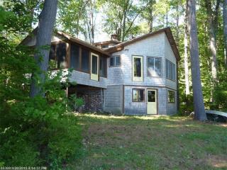 65 Moose Pond Rd, Acton, ME 04001 exterior