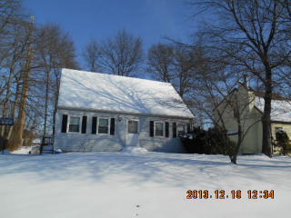 97 Pine Lane Ext, Windsor, CT 06095 exterior