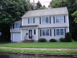93 Spiers Rd, Newton, MA 02459 exterior