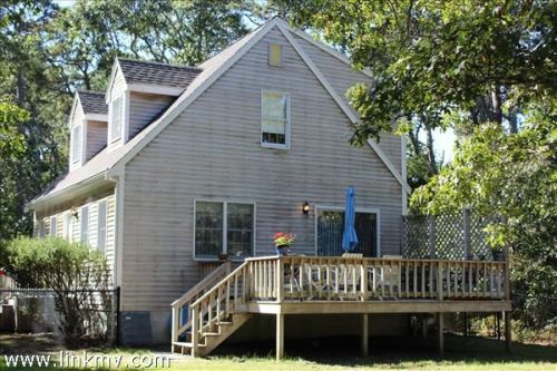 40 20Th St, Edgartown, MA 02539 exterior