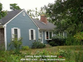 65 Orchard Dr, Eastham, MA 02642 exterior