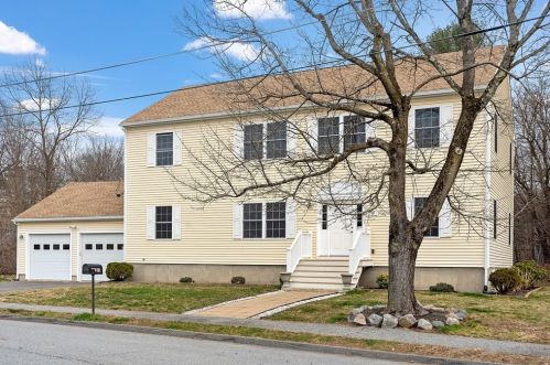 10 Wennerberg Rd, Middleton, MA 01949 exterior