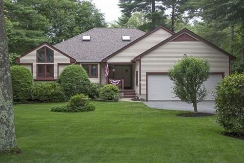 94 Terrianne Dr, Taunton, MA 02780 exterior