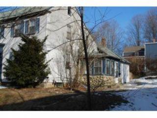 13 Exeter Rd, Newmarket, NH 03857 exterior