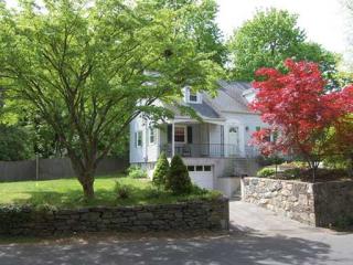 40 Division St, Greenwich, CT 06830 exterior