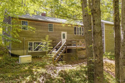 12 Groundnut Hill Rd, Cape Neddick, ME 03902 exterior