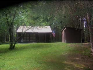 733 Potter Rd, Lowell, VT 05847 exterior