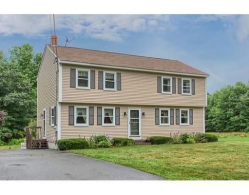 6 Otter River Rd, Winchendon, MA 01475 exterior