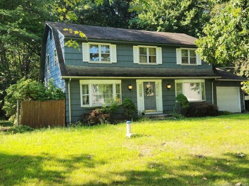 737 Burnham St, Hartford, CT 06108 exterior