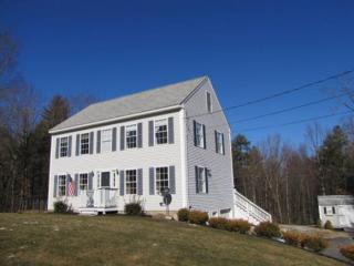 8 Feng Dr, Raymond, NH 03077 exterior