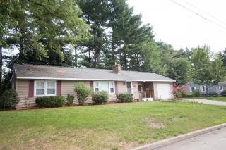 31 Forest Park Dr, Nashua, NH 03060 exterior