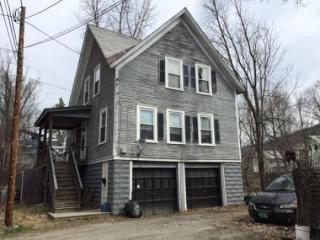 13 Garden Dr, Brattleboro, VT 05301 exterior