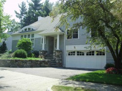 70 Clifton Rd, Newton, MA 02459 exterior