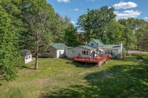 180 Stark St, Laconia, NH 03249 exterior
