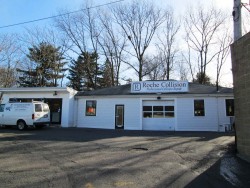 740 Beacon St, Newton, MA 02459 exterior
